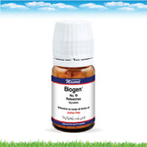 BIOGEN-19 (RELAXOMAX)